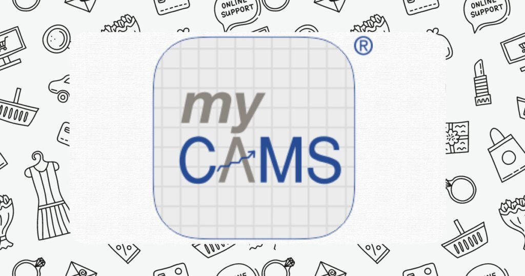image 13 2 - 10 Best Mutual Fund Apps To Invest In India 2024 - 2025 My Cams | Best Mutual Fund App