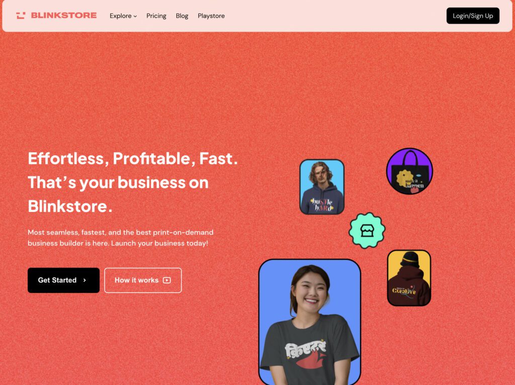 image 24 1 - Ecommerce Dropshipping : All You Need to Know In 2024 - 2025 Blinkstore | Ecommerce Dropshipping