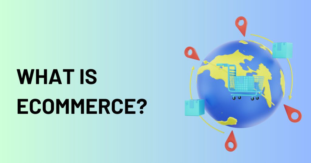 image 25 - Dropshipping vs Ecommerce: Best one to choose in 2024 - 2025 What is Ecommerce? | Dropshipping vs Ecommerce