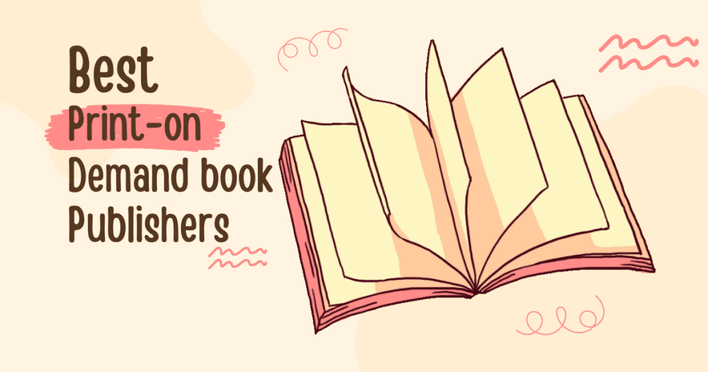 image 30 - Print On Demand Books India: Best Guide of 2024 - 2025 Best Print On Demand Book Publishers in India | Print On Demand Books India