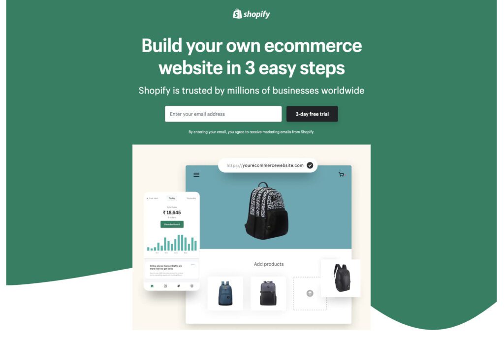 image 6 1 - 23 Best E-commerce Frameworks in 2024 (Detailed Comparison) - 2025 Shopify | Best E-commerce Framework
