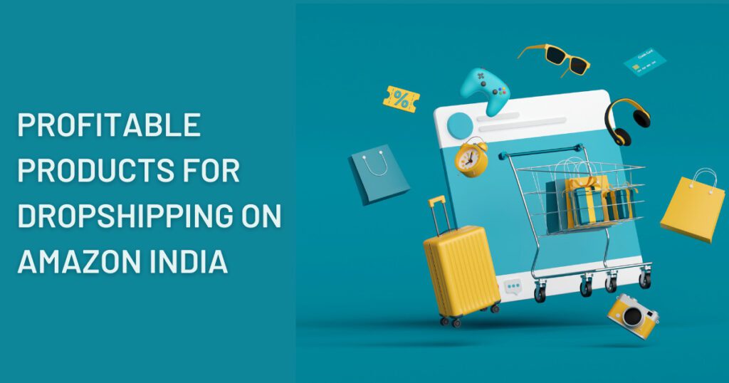 image 1 - Amazon Dropshipping: The Best Guide to Make Money Online in 2024 - 2025 Find Profitable Products for Amazon Dropshipping
