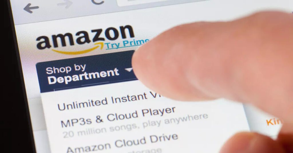 image 1 3 - Amazon Dropshipping: The Best Guide to Make Money Online in 2024 - 2025 Pros and Cons of Amazon Dropshipping