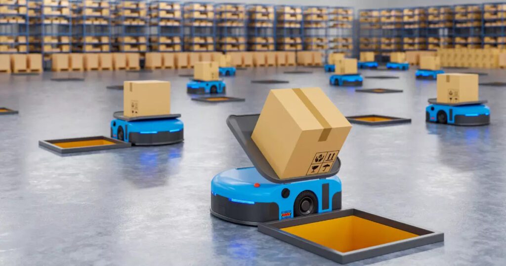 image 1 4 - Amazon Dropshipping: The Best Guide to Make Money Online in 2024 - 2025 Tools for Managing Dropshipping Business