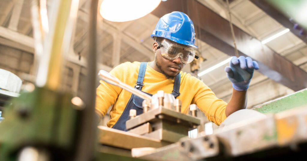 Manufacturing business ideas in Kolkata