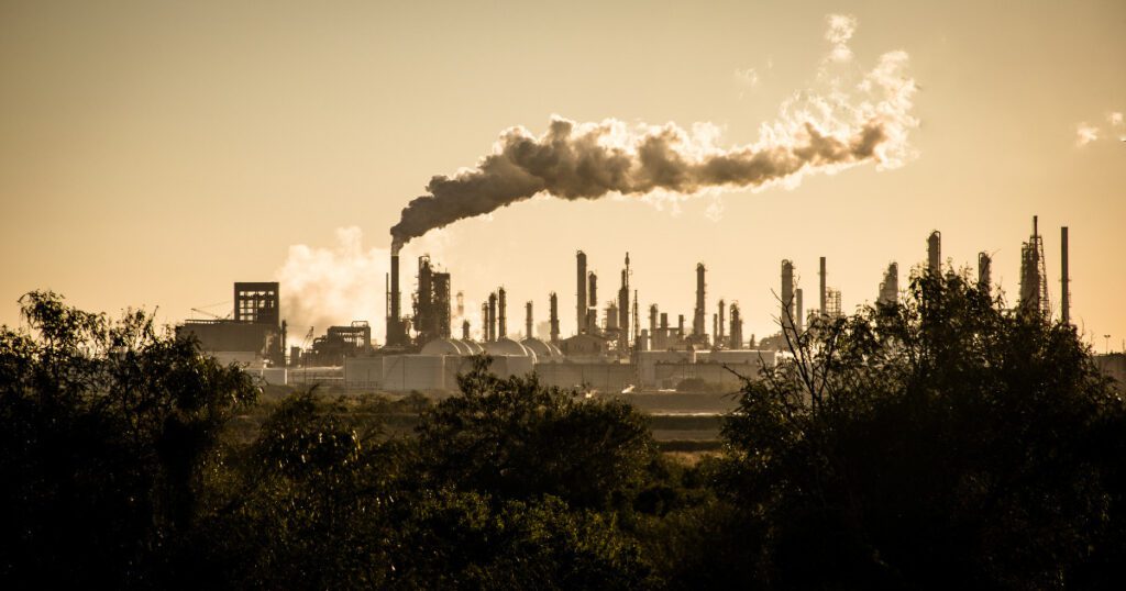Reasons to start a business in Gujarat - Industrialization