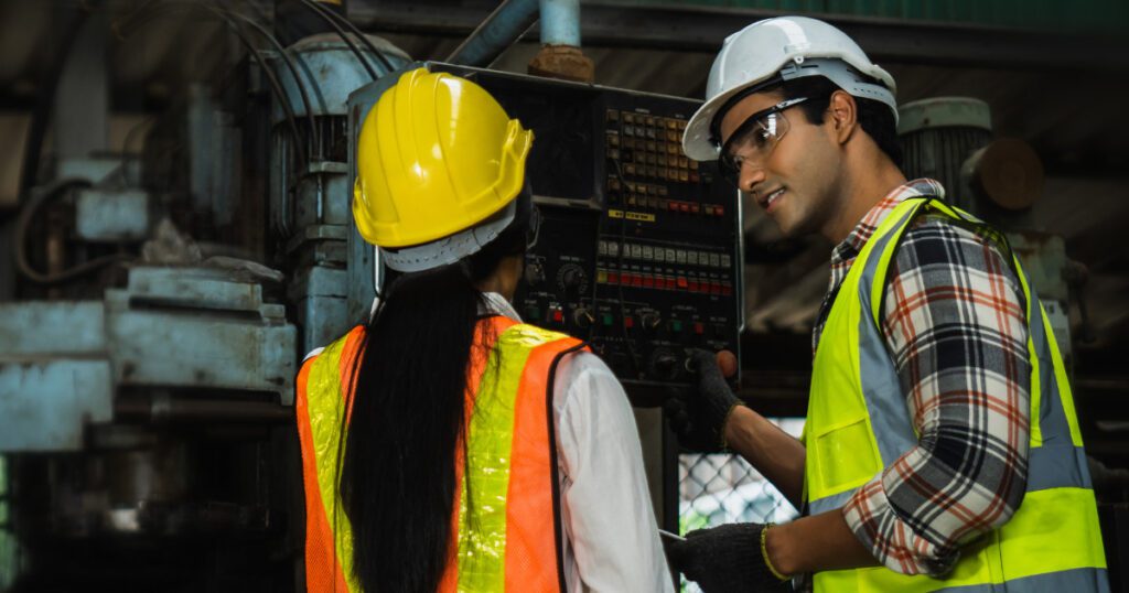 Reasons to start a business in Gujarat - Trained Workers
