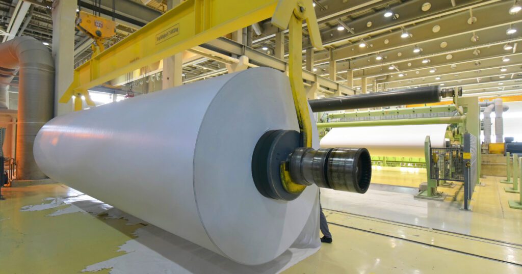 Paper and printing manufacturing | Business Ideas in Gujarat