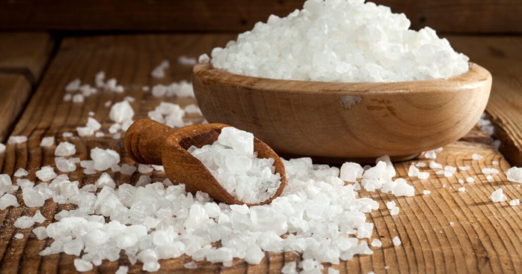 Salt Production | Business Ideas in Gujarat