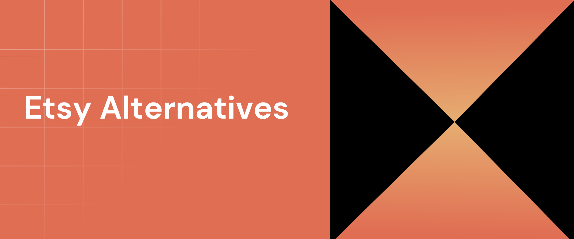 8+ Best Etsy Alternatives to Consider in 2024