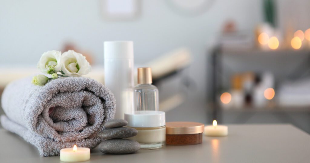 Ayurvedic Spa and Wellness Retreat | Business Ideas in Karnataka