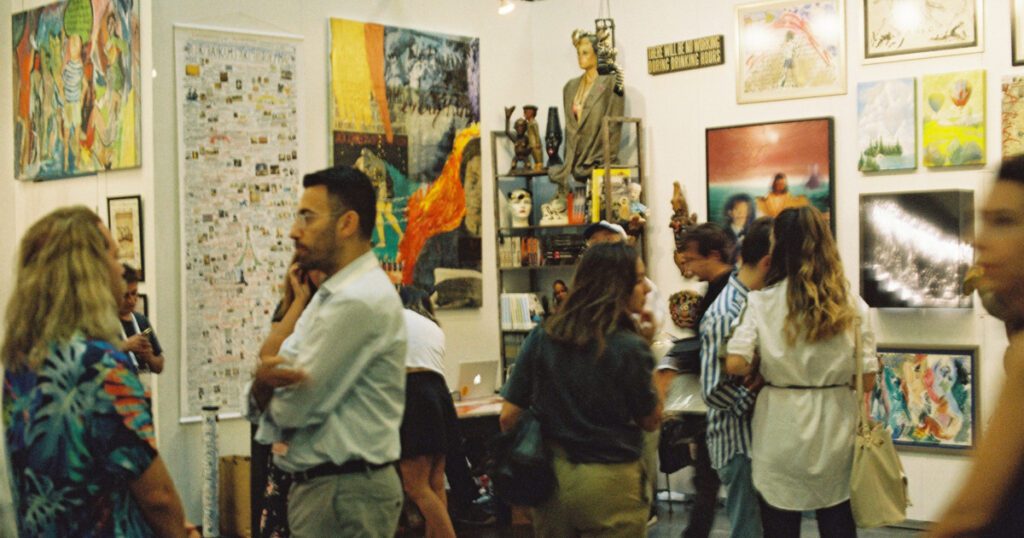 Handicrafts and Artwork Gallery | Business Ideas in Karnataka