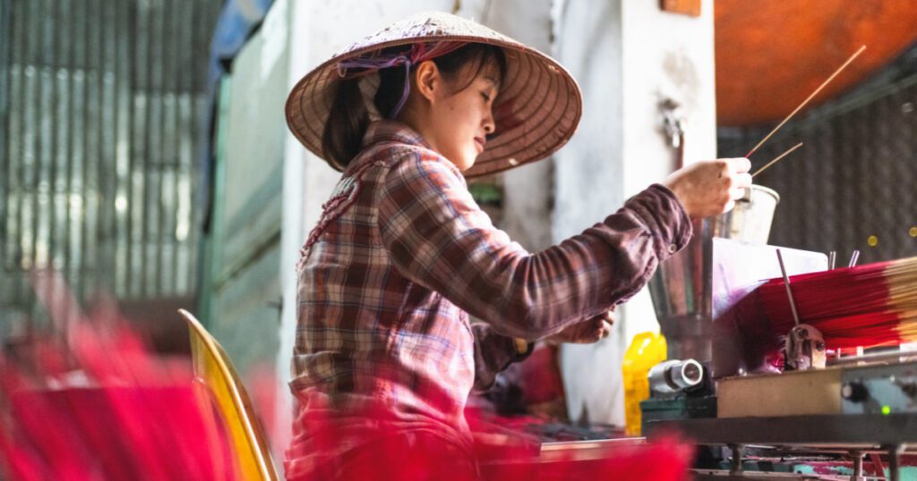 Incense Manufacturing | Business Ideas in Karnataka