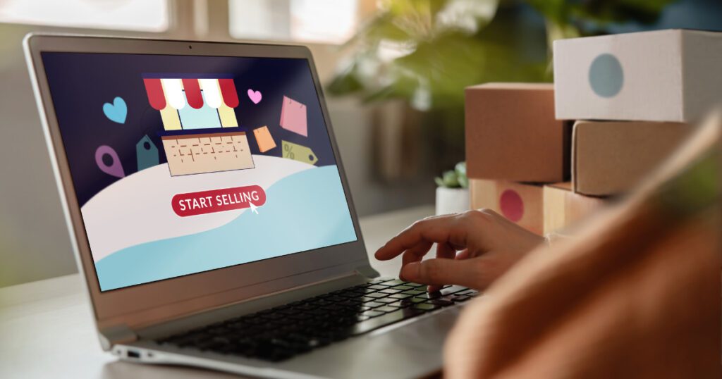 image 2 53 - The Complete Guide To Creating & Selling Your Custom Merchandise - 2025 Find The Right Platform | Design and Sell Custom Merchandise