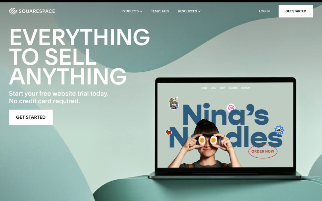 image 3 13 - 8+ Best Etsy Alternatives to Consider in 2024 - 2025 Squarespace | Best Etsy Alternatives in 2023