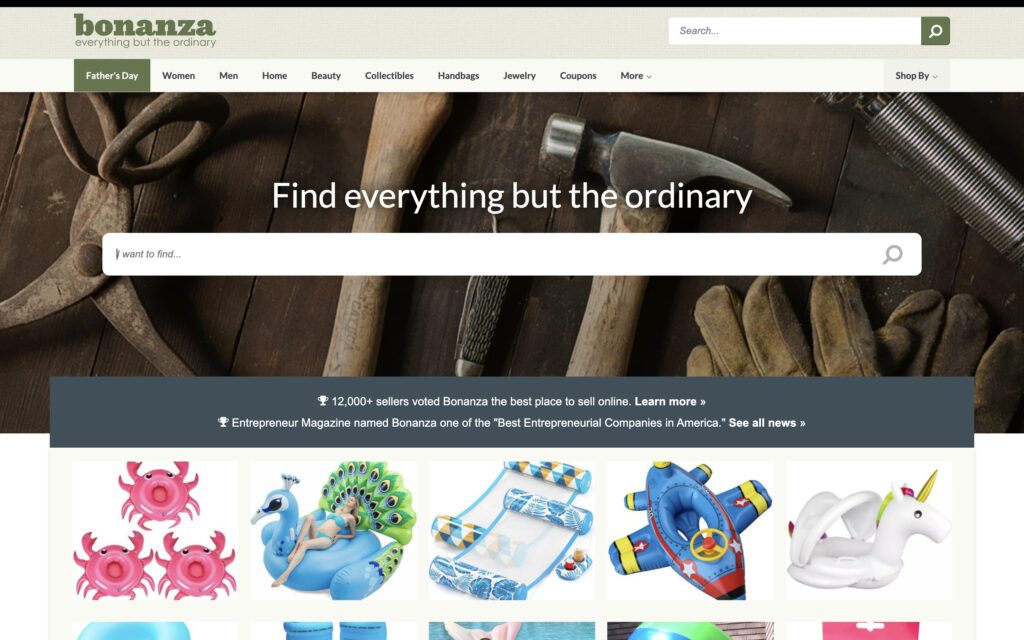 image 3 16 - 8+ Best Etsy Alternatives to Consider in 2024 - 2025 Bonanza | Best Etsy Alternatives in 2023