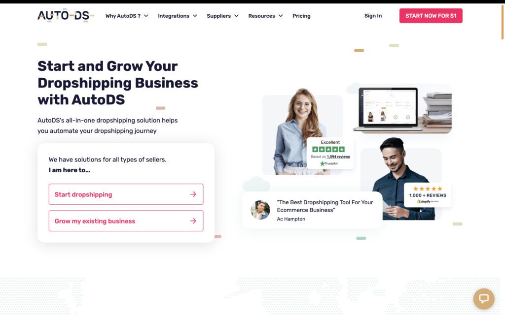 image 4 17 - 10+ Best Oberlo Alternatives to Consider in 2024 - 2025 AutoDS | Oberlo alternatives