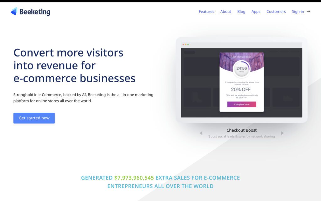 image 4 21 - 10+ Best Oberlo Alternatives to Consider in 2024 - 2025 Beeketing | Oberlo alternatives