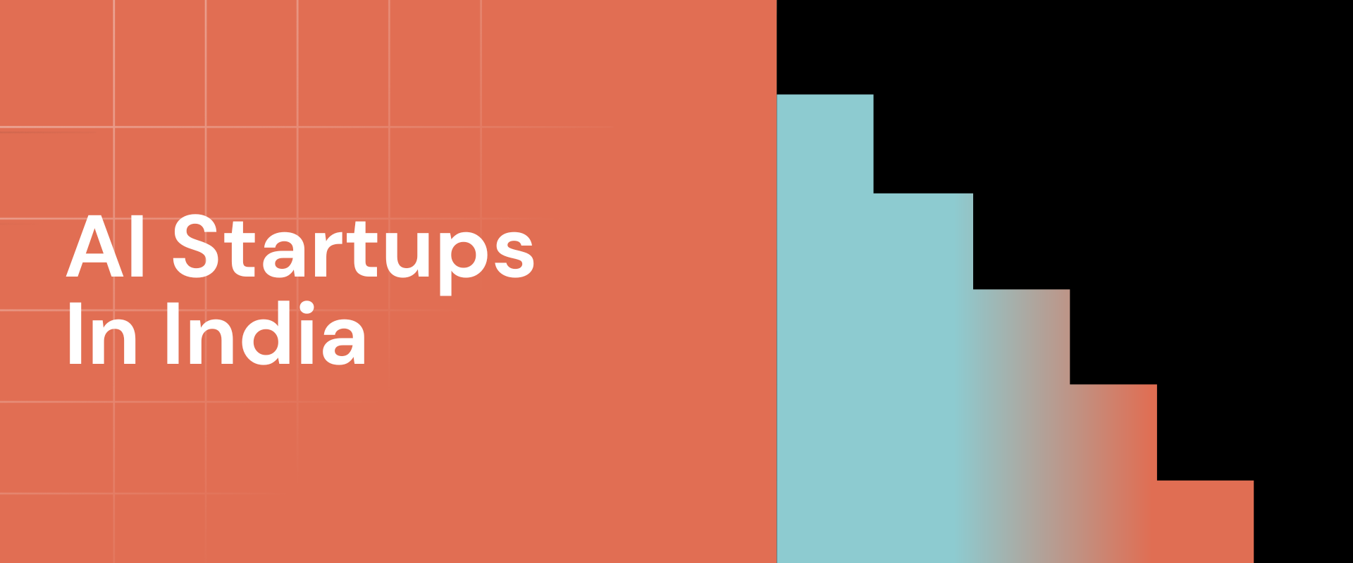 Top 10 Trending AI Startups In India