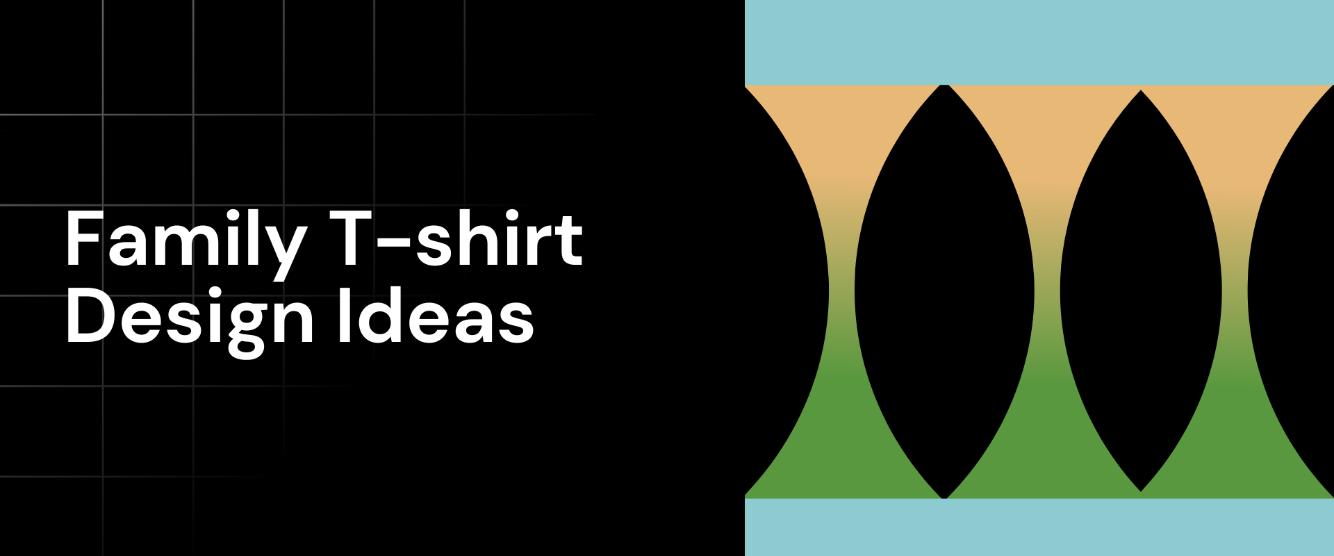Awesome Family T-shirt Design Ideas You Should Know in 2024