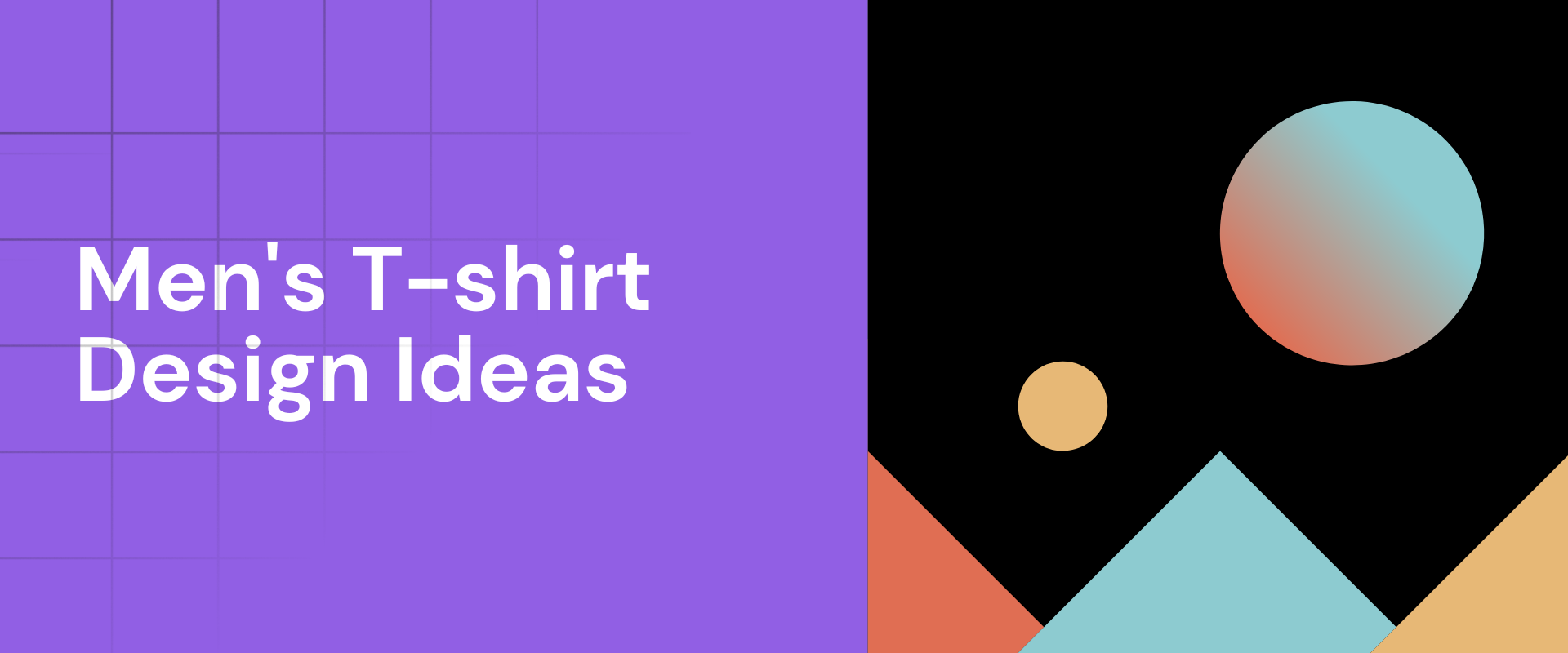 10 Best Creative Mens T-shirt Design Ideas To Watch Out For