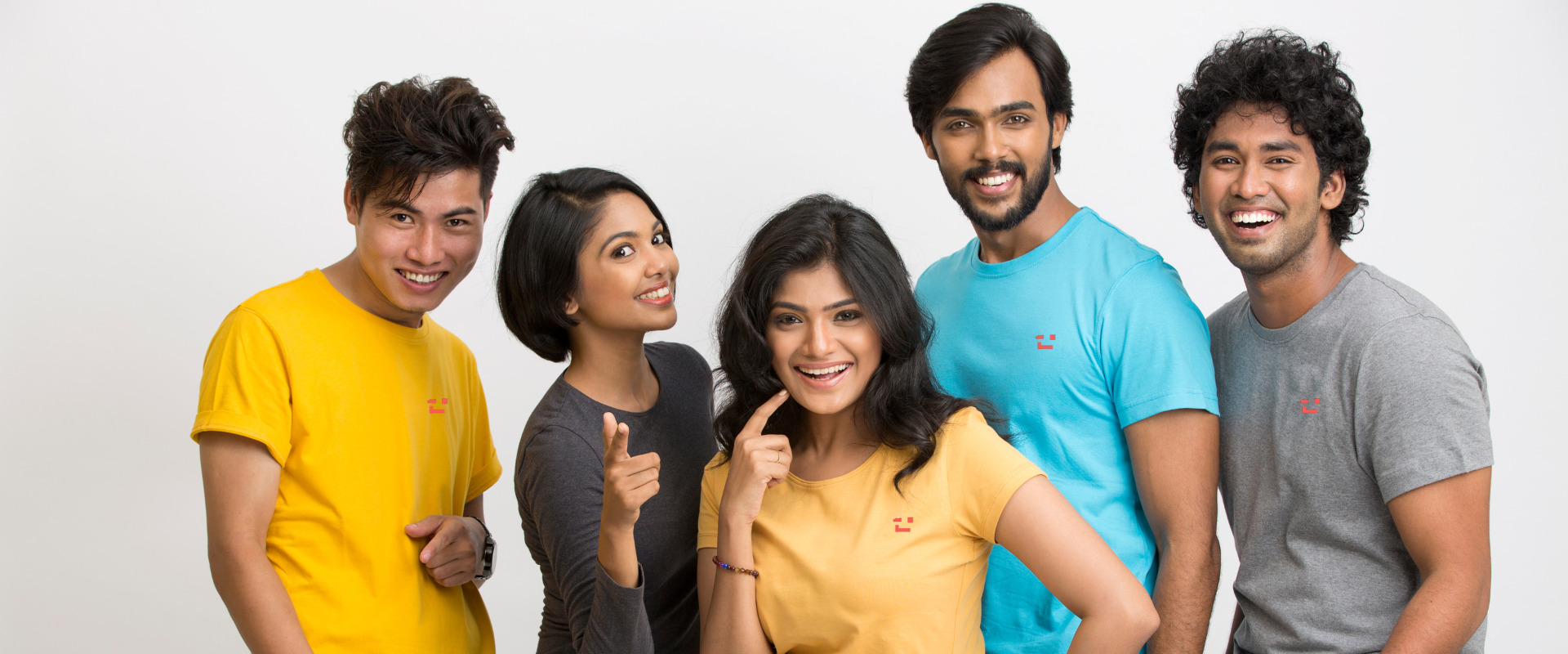 10 Best T-Shirt Design Ideas for Groups in 2024