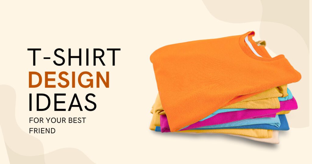 image 11 - 15 Ultimate Best Friend T-shirt Design Ideas Curated Just for You - 2025 T-shirt Design Ideas for your best Friend
