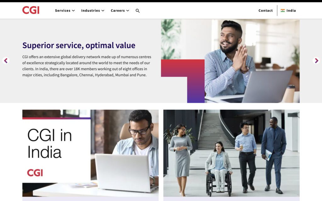 image 24 12 - The 15 Most Promising AI Companies in India for 2025 - 2025 CGI India | Top AI Company in India