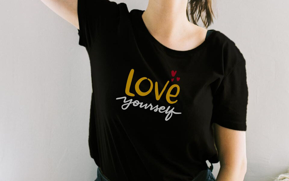 image 24 2 edited - 15 Best Girl T-shirt Design Ideas You Must Not Miss - 2025 Love Yourself | Girl T shirt Design Ideas