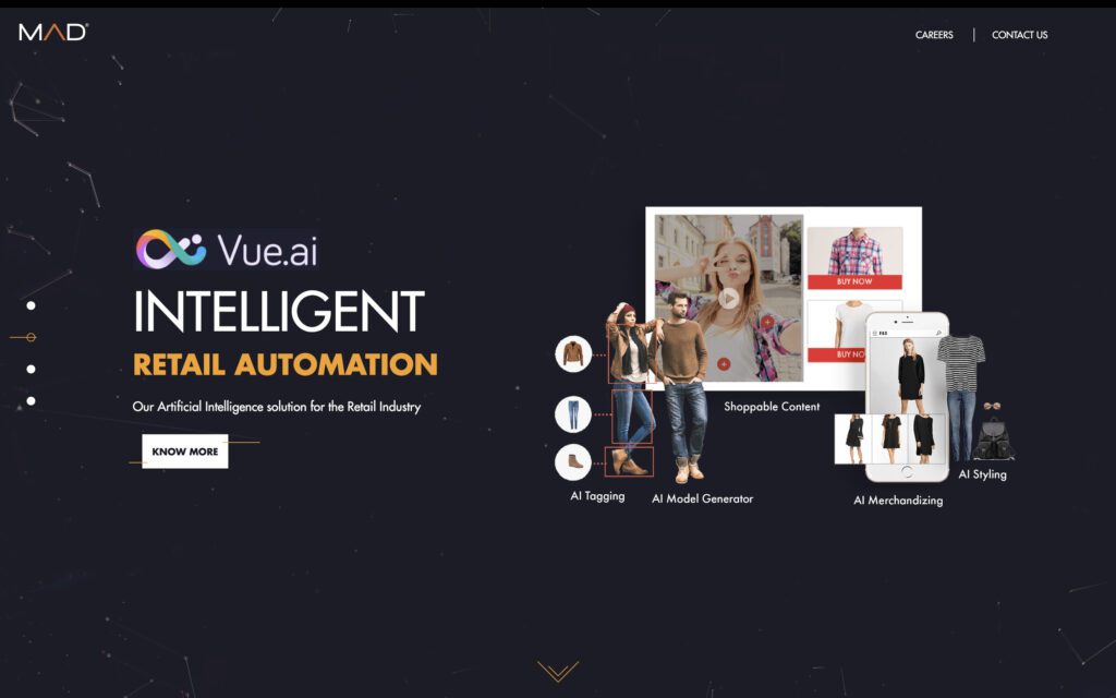 image 24 25 - Top 10 Trending AI Startups In India - 2025 Mad Street Den | Top AI Startup in India