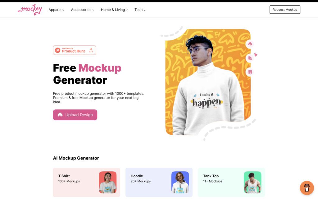 image 24 5 - The 15 Most Promising AI Companies in India for 2025 - 2025 Mockey | Top AI Company in India