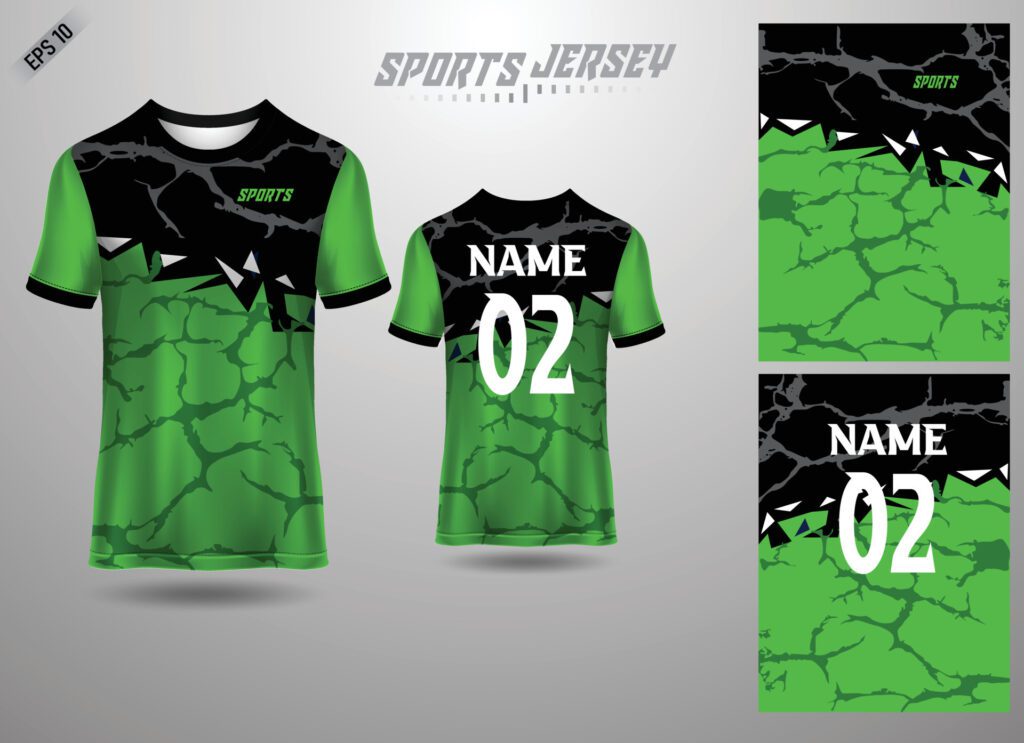 image 25 2 - Best Sport T-shirt Design Ideas You Must know in 2024 - 2025 Sport-specific Patterns | Sport t-shirt design ideas (Source)