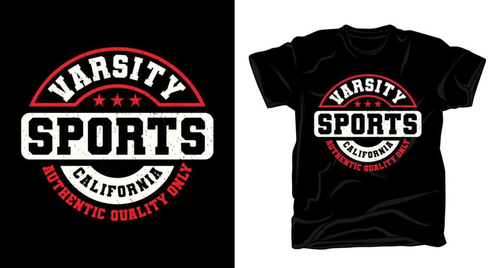 image 25 4 - Best Sport T-shirt Design Ideas You Must know in 2024 - 2025 Sports Typography | Sport t-shirt design ideas (Source)