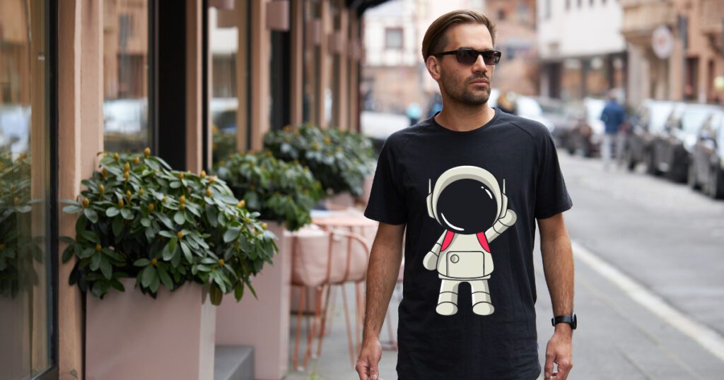image 27 1 - 10 Top Trending Company T-shirt Design Ideas You Shouldn't Miss in 2024 - 2025 Colorful - company t shirt design Ideas with humour