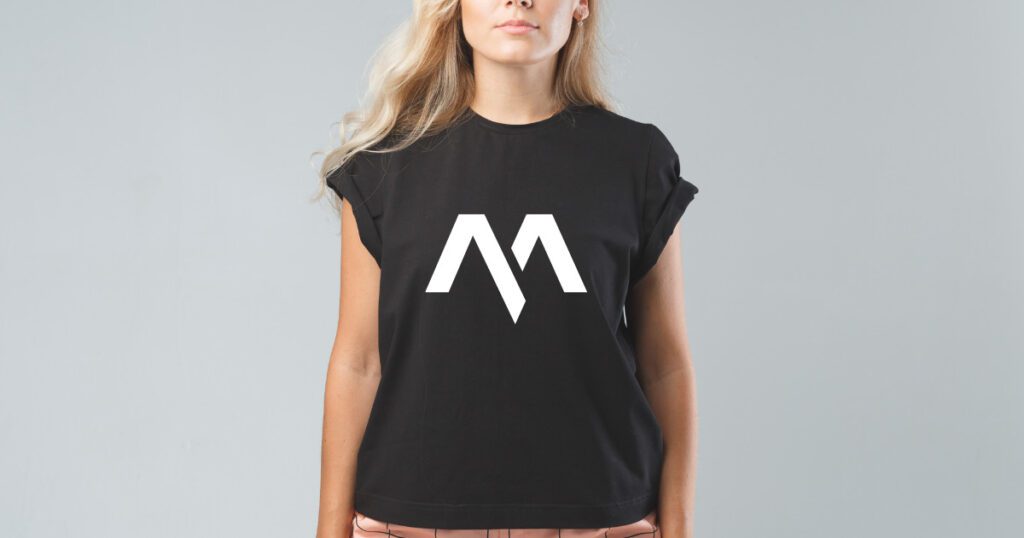 image 27 2 - 10 Top Trending Company T-shirt Design Ideas You Shouldn't Miss in 2024 - 2025 Minimalistic company t-shirt design Ideas with humour