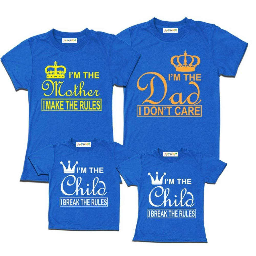 image 27 6 - Awesome Family T-shirt Design Ideas You Should Know in 2024 - 2025 t-shirt design ideas for Family (Image Source)
