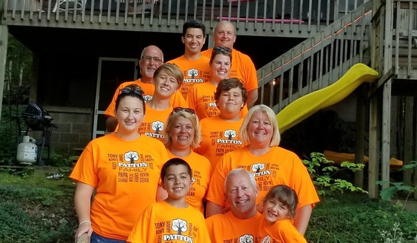 image 27 8 - Awesome Family T-shirt Design Ideas You Should Know in 2024 - 2025 Love Tree Design | Family t-shirt design Ideas (Image Source)