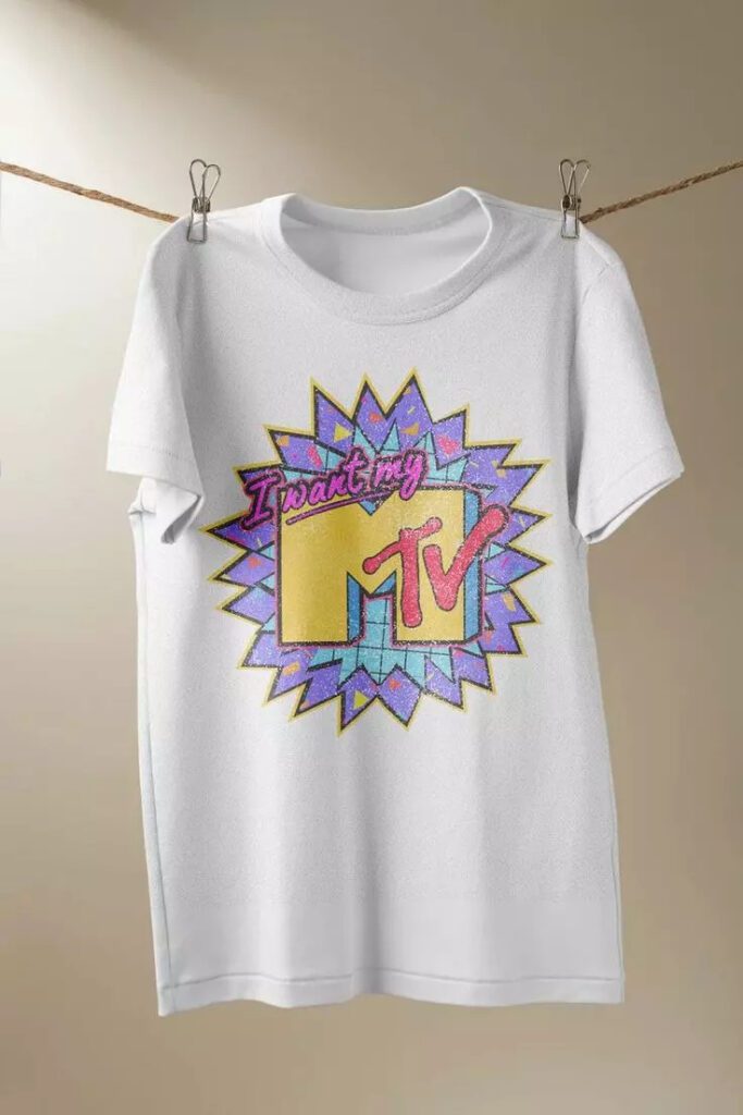 image 29 2 - Ultimate Graphic T-shirt Design Ideas to Stand Out From the Crowd - 2025 Retro Remix | Graphic t-shirt design ideas (Image Source)