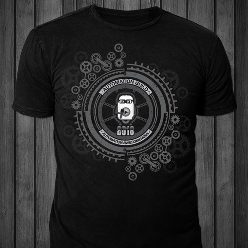 image 29 - Ultimate Graphic T-shirt Design Ideas to Stand Out From the Crowd - 2025 Steampunk Wonders | Graphic t-shirt design ideas (Image source)