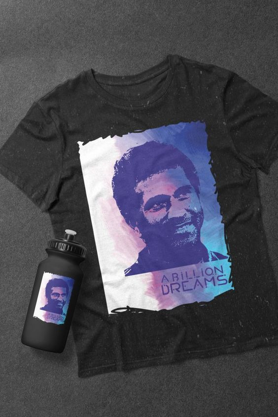 image 34 5 - Top Cricket T-shirt Design Ideas You Should Consider in 2024 - 2025 Iconic Player Portraits | Cricket T-shirt Design Ideas