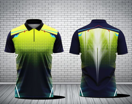 image 34 - Top Cricket T-shirt Design Ideas You Should Consider in 2024 - 2025 Dynamic Action Shots | Cricket T-shirt Design Ideas