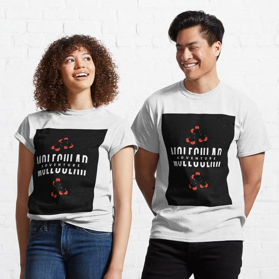 image 7 - 15 Ultimate Best Friend T-shirt Design Ideas Curated Just for You - 2025 Best Friend T-shirt Design Ideas with clever wordplay