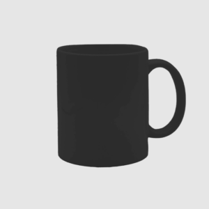 Coffee Mug Black