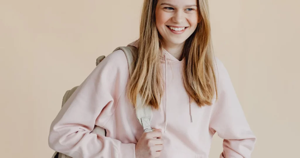 School ,College or university hoodie