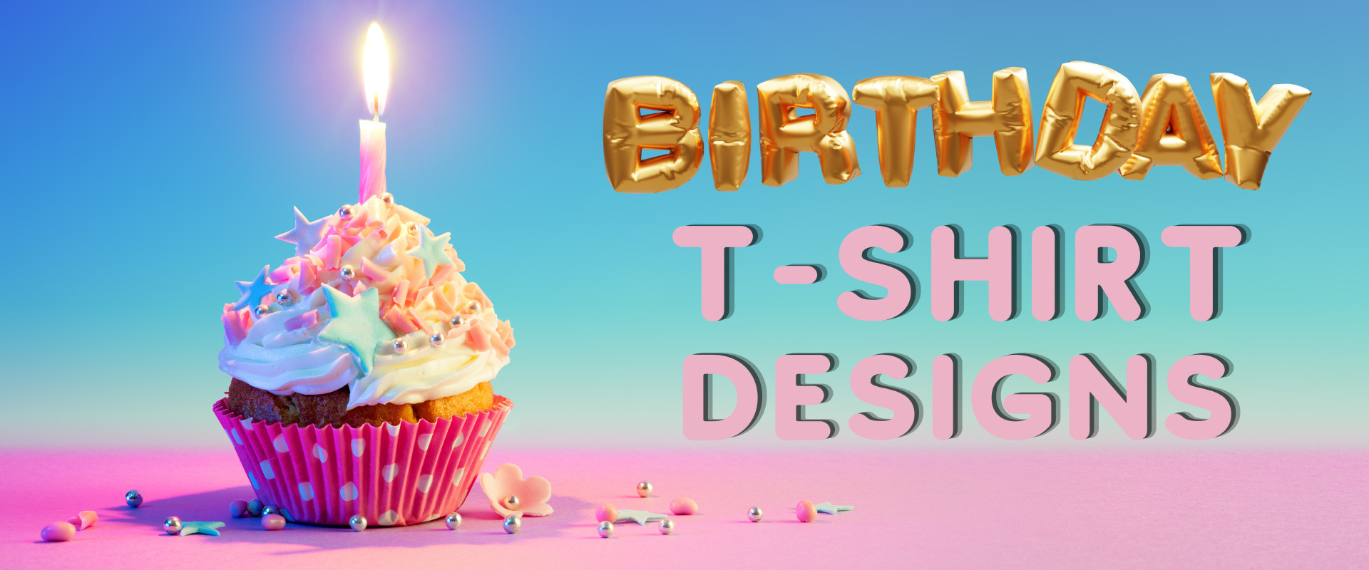 Best Birthday T-shirt Design Ideas For a Perfect Celebration