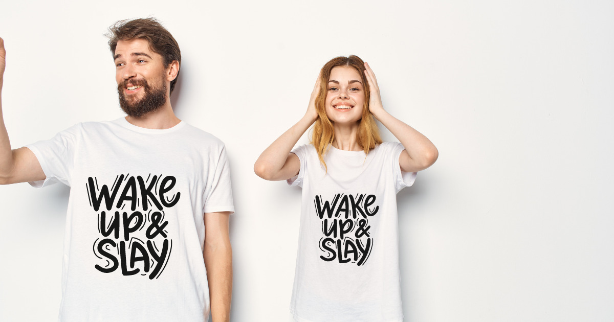 Typography anniversary t-shirt design ideas