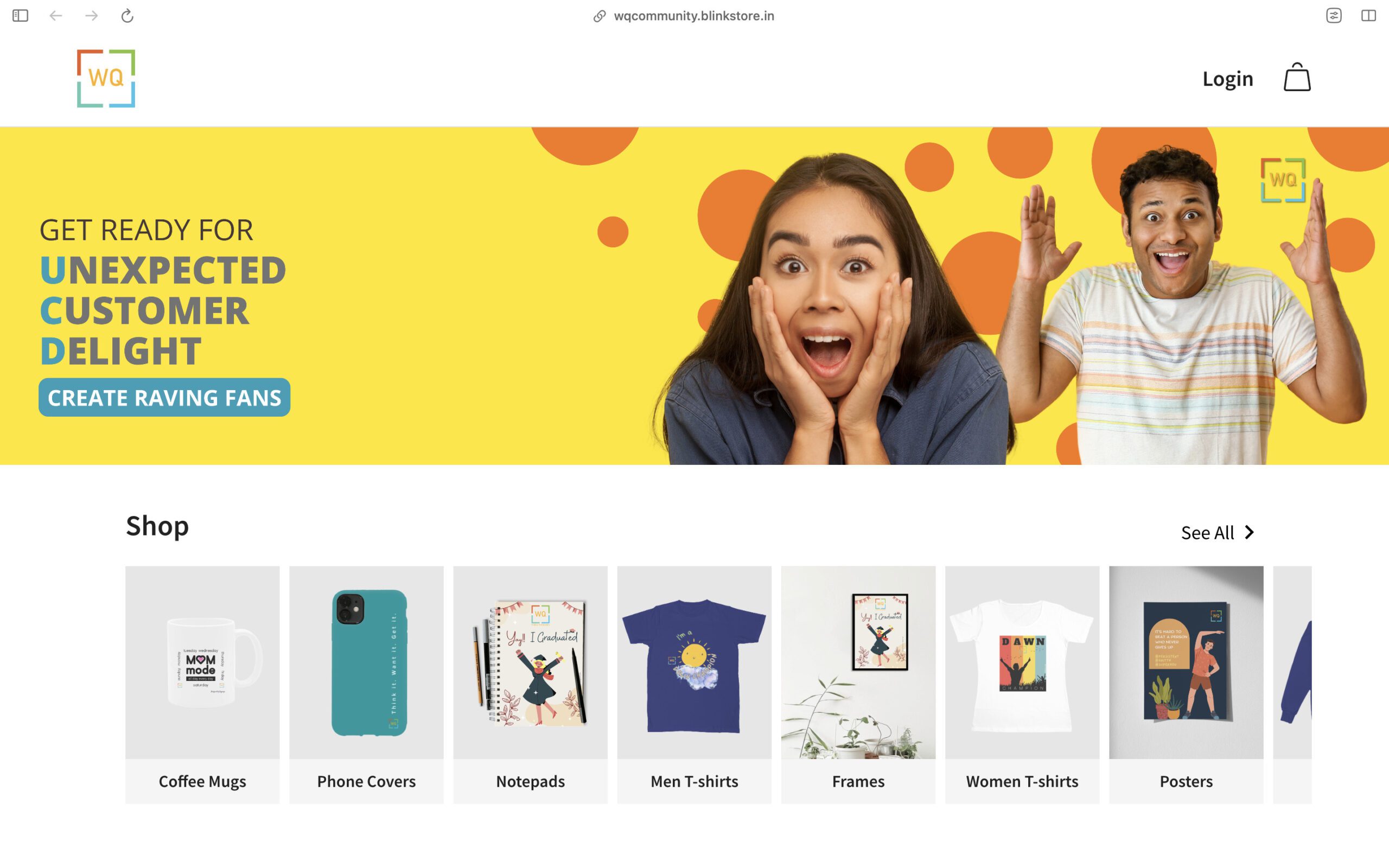 image 19 2 scaled - How To Start an Ecommerce Business In India: 2024 Best Guide - 2025 WQcommunity - How To Start an Ecommerce Business In India
