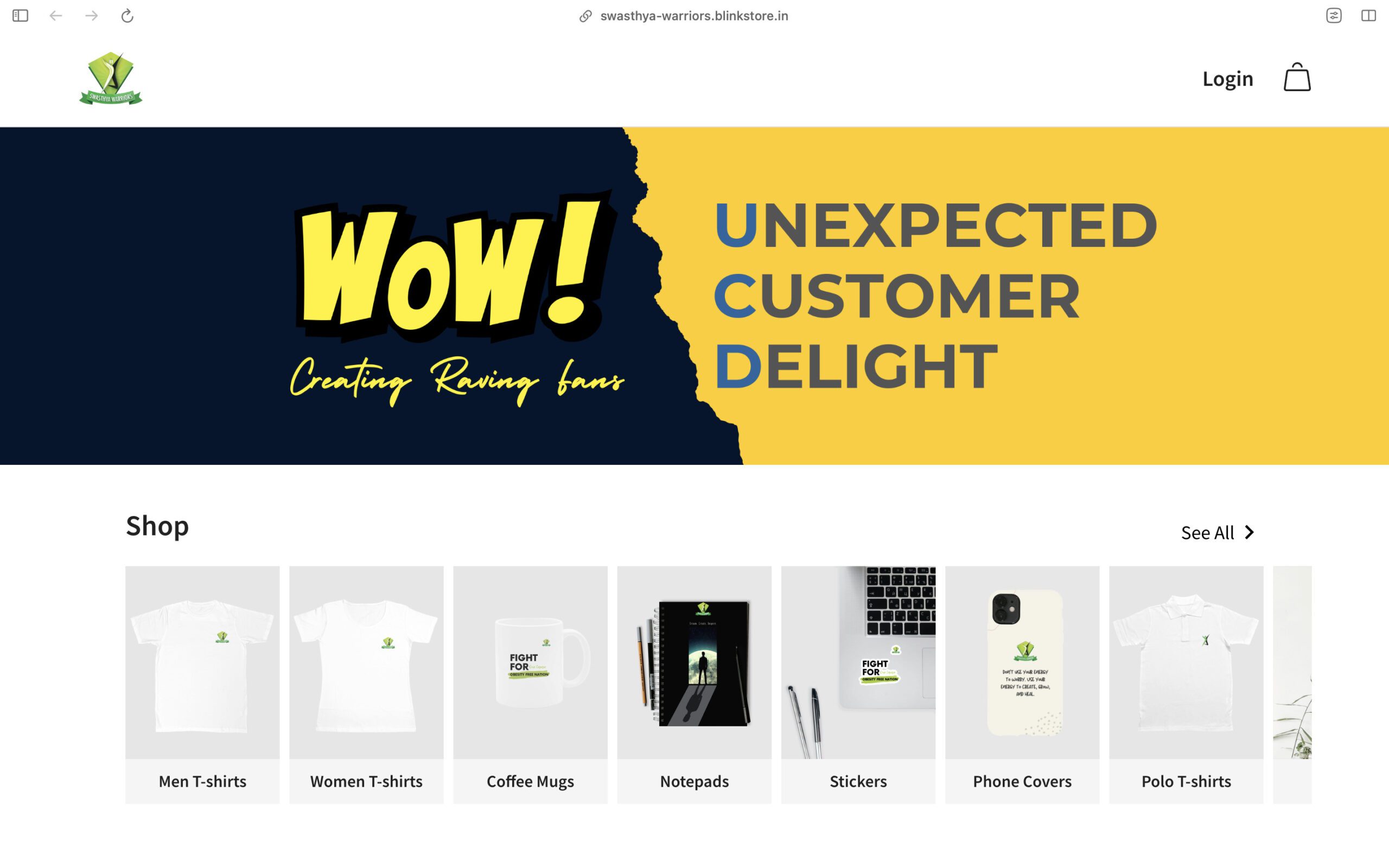 image 19 3 scaled - How To Start an Ecommerce Business In India: 2024 Best Guide - 2025 Swasthya warriors - How To Start an Ecommerce Business In India