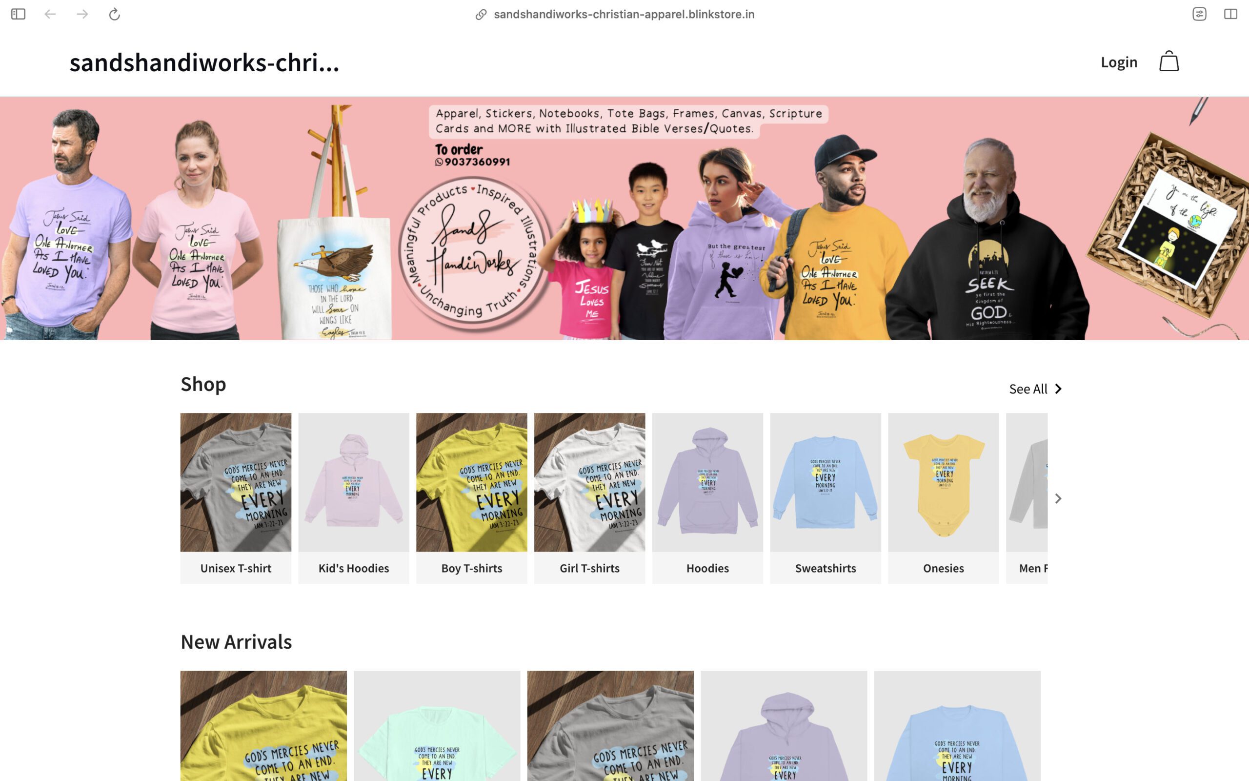image 19 6 scaled - How To Start an Ecommerce Business In India: 2024 Best Guide - 2025 Sandshandiworks - How To Start an Ecommerce Business In India