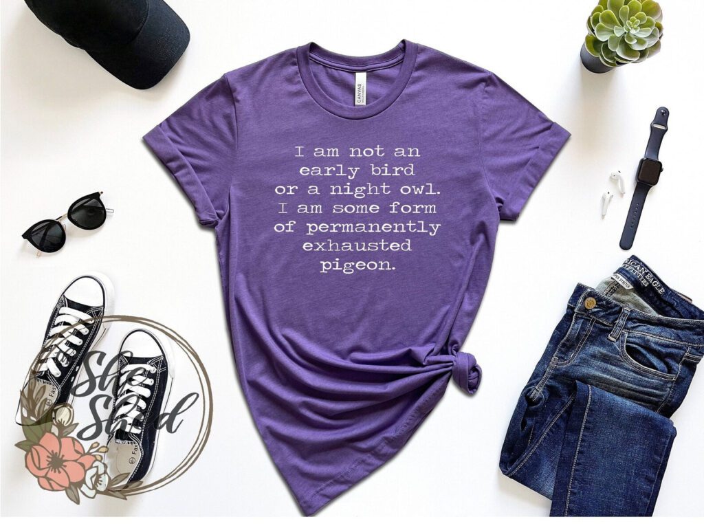image 3 - Ultimate Funny T-shirt Design Ideas In 2024 - 2025 Dark Humour | Funny t-shirt design ideas